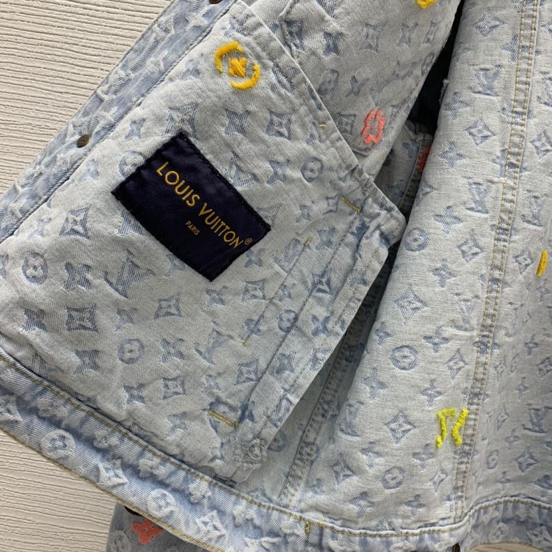 Louis Vuitton Outwear